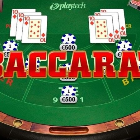 Mẹo đánh baccarat hay nhất và hiệu quả nhất? Giải đáp tại đây