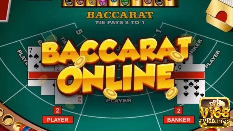 Cách sử dụng phương pháp 6789 trong baccarat hay nhất