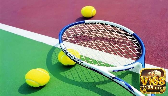 Tie-break là gì? Tie break là các cú đánh trong tennis để tìm ra người chiến thắng