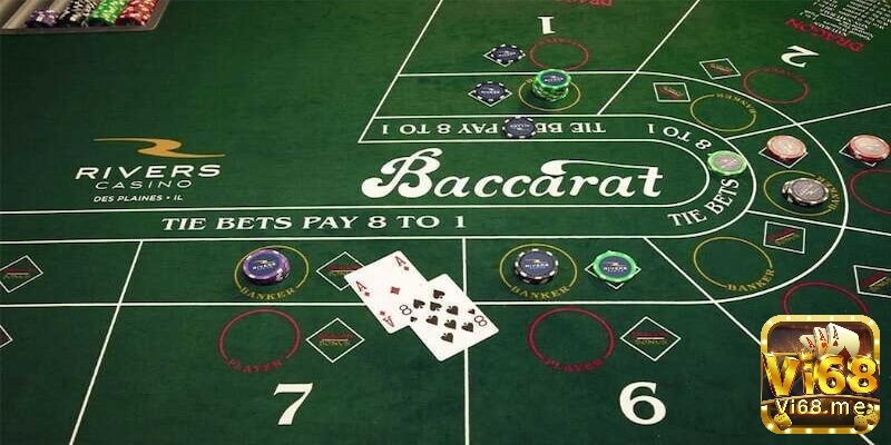 Tool hack baccarat có những điểm nổi bật gì?