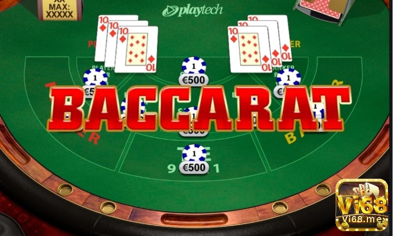 Cách chơi bài baccarat luôn thắng - Ghi nhớ thông tin về các lá bài