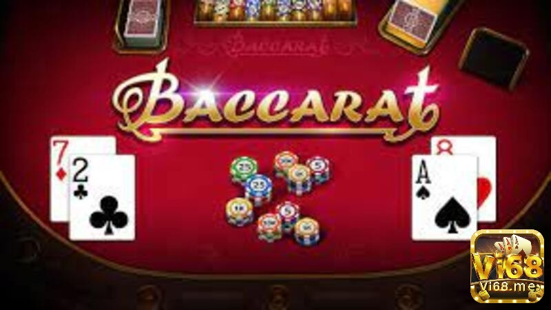 Cách đánh baccarat không gấp thếp hiệu quả