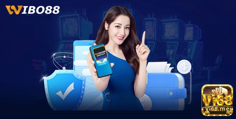 Wibo88 là một trong những điểm đến uy tín dành cho mọi cược thủ