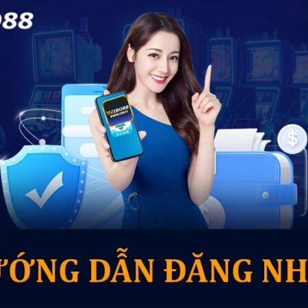 Đăng nhập Wibo88 với các bước chi tiết dành cho newbie