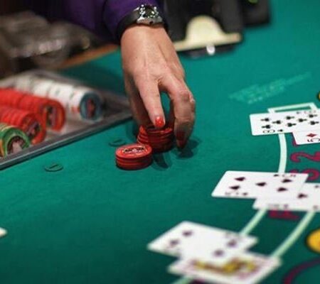 Đầu tư baccarat như thế nào để đạt được hiệu quả mong muốn?