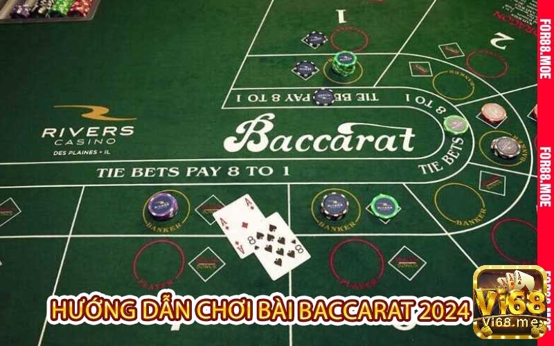 Khám phá các chiến thuật chơi baccarat hiệu quả cho anh em nhé