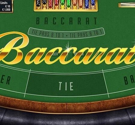 Đánh baccarat online net hấp dẫn, an toàn và uy tín tại Vi68