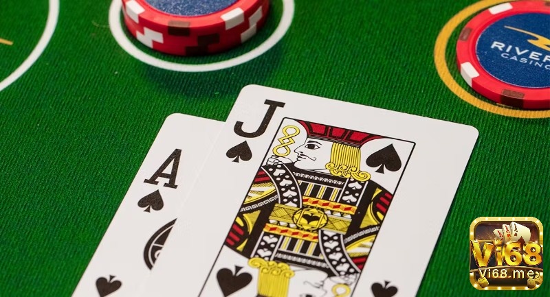 Chọn tham gia đánh bài đổi tiền thật Blackjack