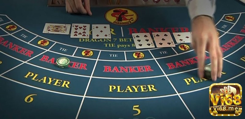 Cách chơi baccarat game như thế nào?