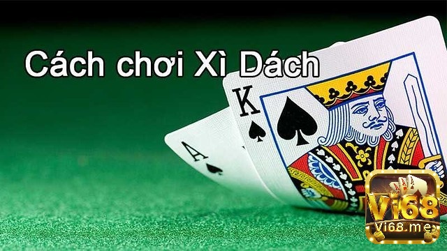 Anh em sẽ được chia 2 lá bài và tối đa là 5 lá để tính điểm rồi so sánh