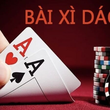 Luật bài xì dách cơ bản cập nhật mới nhất đầy đủ từ A đến Z