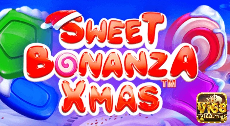 Khám phá Sweet Bonanza Xmas cực hấp dẫn tại vi68