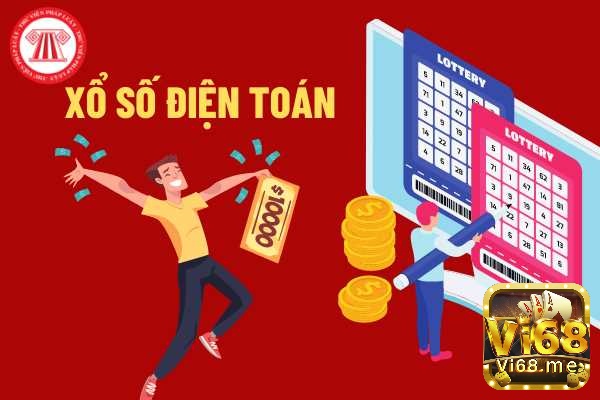 Tìm hiểu thông tin về xổ số điện toán