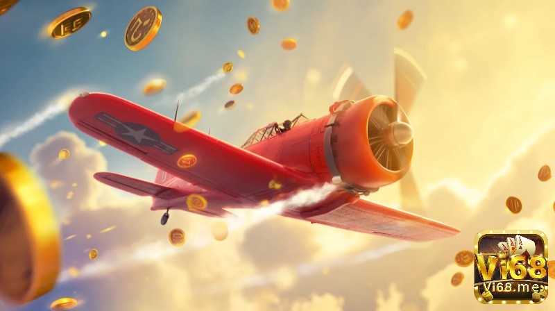  Giới thiệu về cách chơi đặt cược của Game Slot Aviator