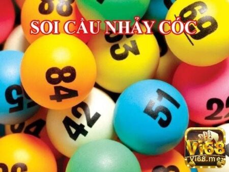 Soi cầu nhảy cóc là gì? Những thông tin cách soi cầu nhảy cóc