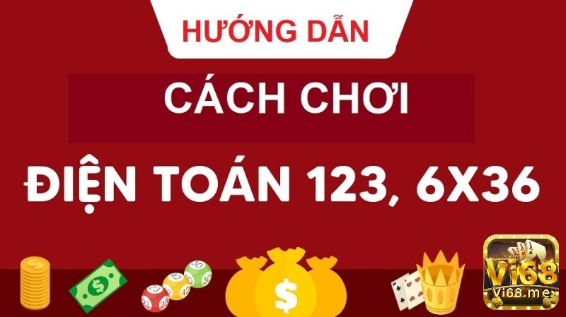 Cách chơi xổ số điện toán 6x36 là gì?