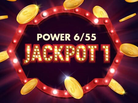 Xổ số jackpot là gì? Hướng dẫn cách chơi đơn giản từ A-Z