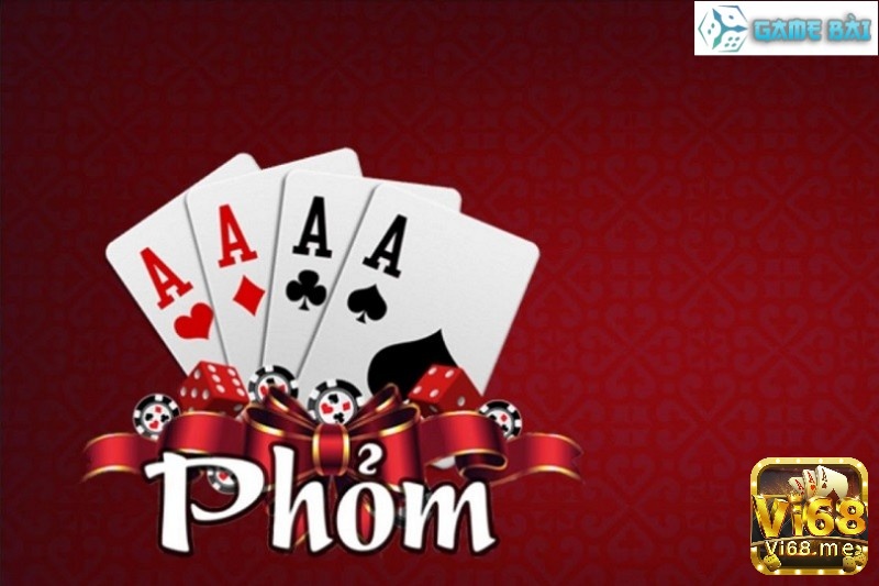 Luật đền bài trong game bài phỏm online