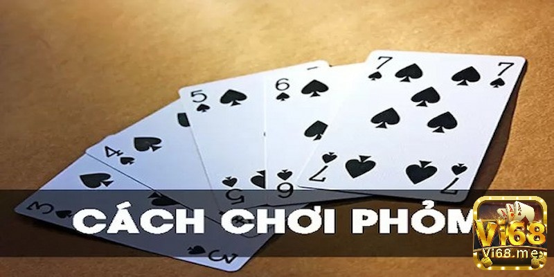 Kinh nghiệm chơi game bài phỏm online