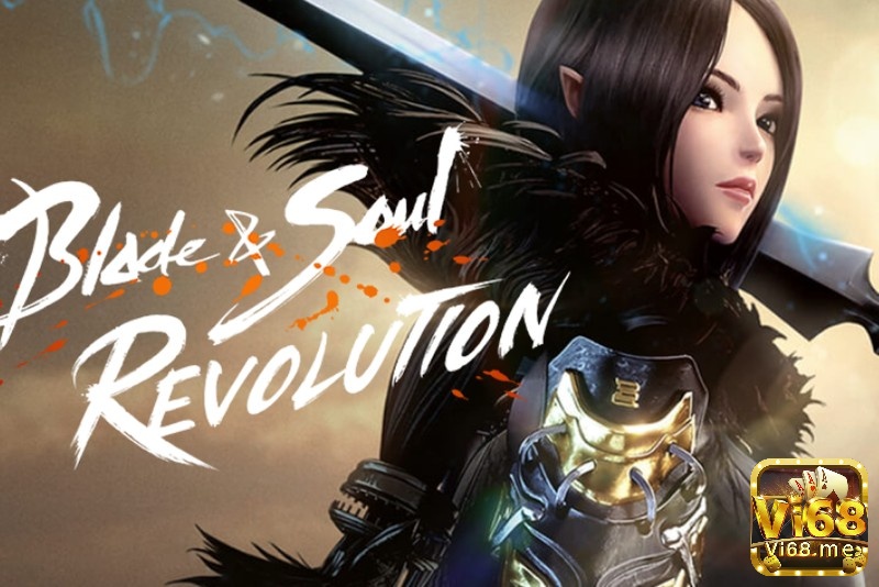 Game hay cho PC nhẹ miễn phí Blade & Soul