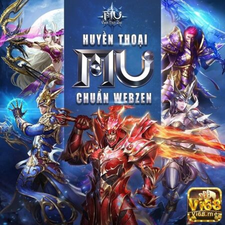 Game mu pc hay nhất hiện nay, giải trí được yêu thích nhất