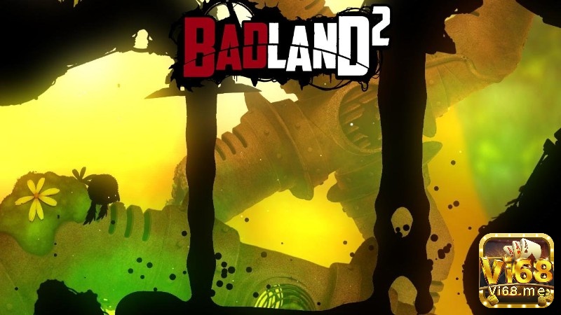 Game offline hay cho iOS đa chế độ chơi hấp dẫn Badland 2