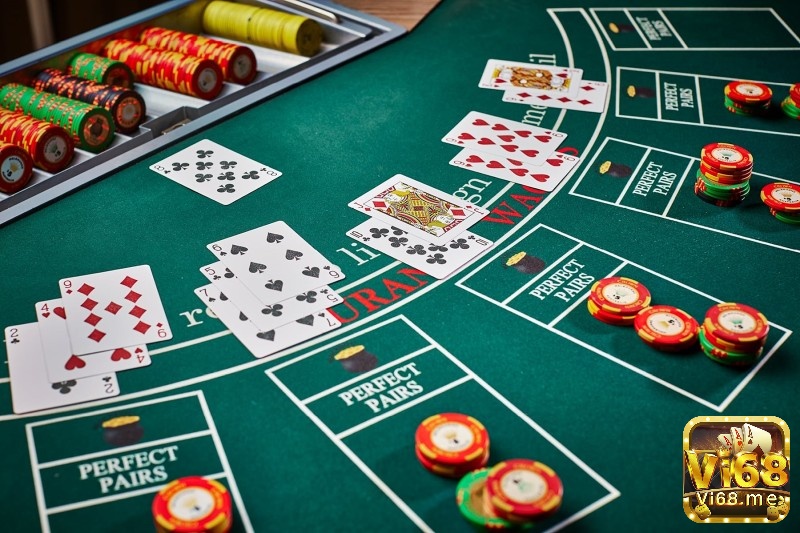 Chiến lược Blackjack cần áp dụng theo đúng quy tắc trò chơi