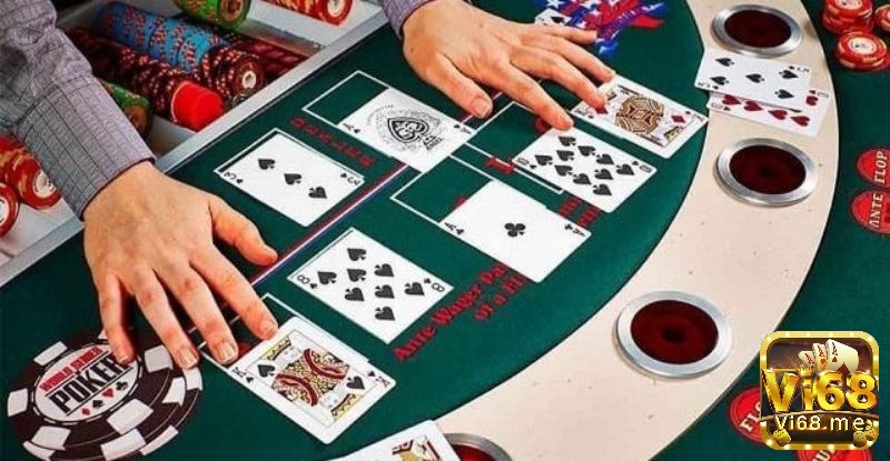 Chiến lược chơi Poker không chơi khi tâm trạng xấu