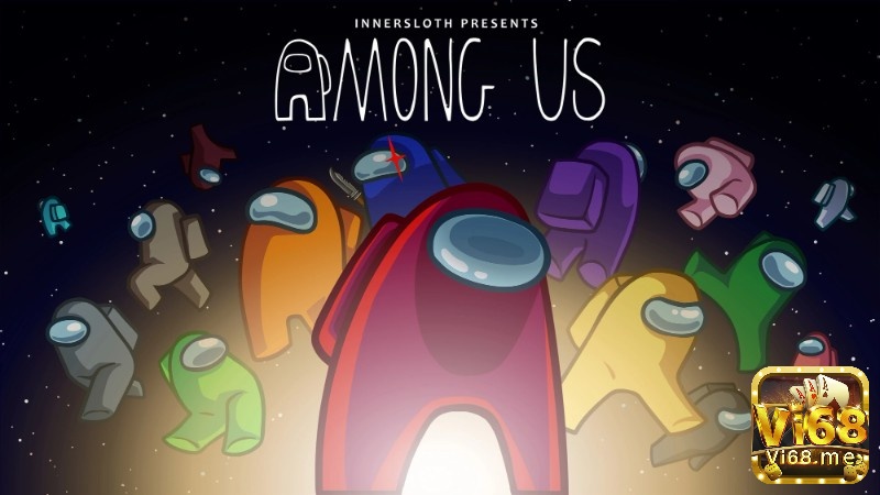 Among Us là một trong những trò chơi multiplayer được yêu thích nhất