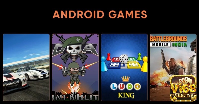 Game offline hay cho Android mang đến trải nghiệm giải trí mọi lúc, mọi nơi mà không cần kết nối internet, phù hợp với mọi lứa tuổi và sở thích.