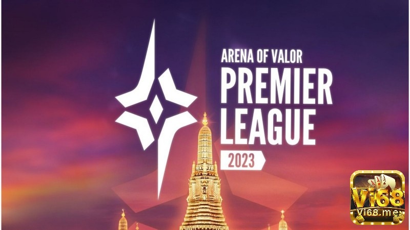 Giải đấu Liên Quân Arena of Valor Premier League