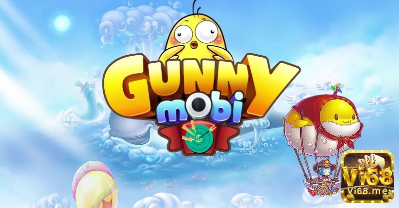 Những game hay trên điện thoại Gunny Mobi