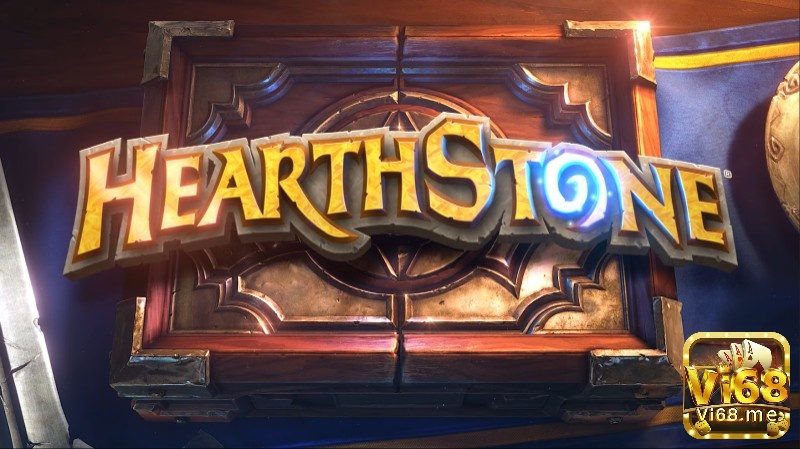 Những game hay trên điện thoại Hearthstone